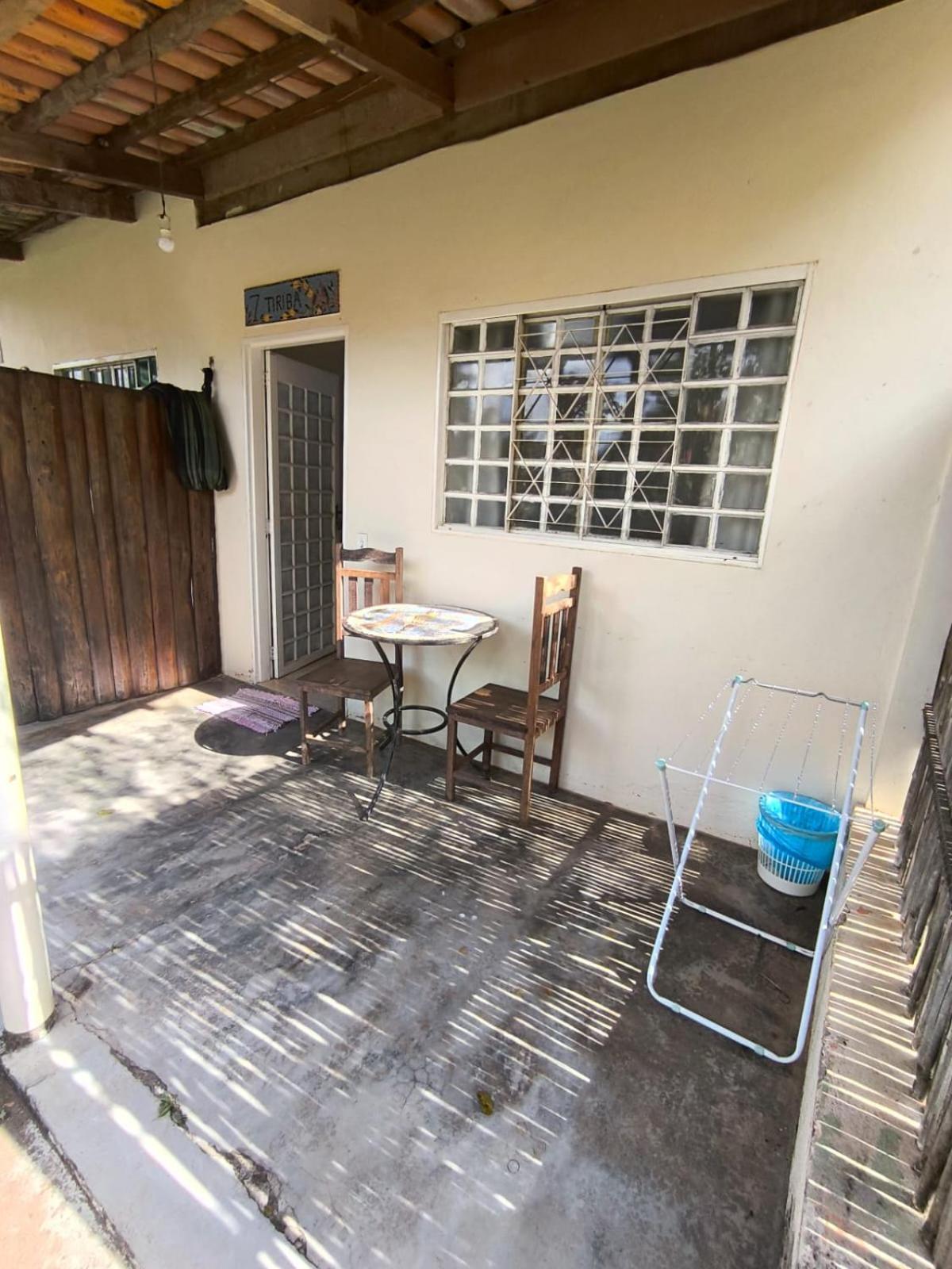 Pousada Veadeiros - Alto Paraíso de Goiás Exterior foto