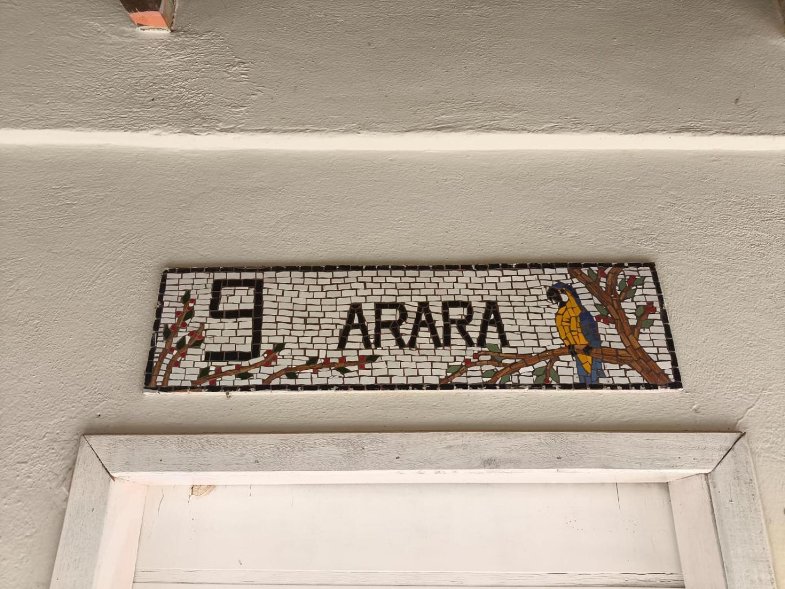 Pousada Veadeiros - Alto Paraíso de Goiás Exterior foto